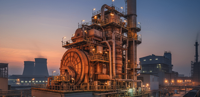 Boiler Ki Efficiency Kaise Badhayein? (Fuel Cost Bachane Ke 4 Guaranteed Tarike)