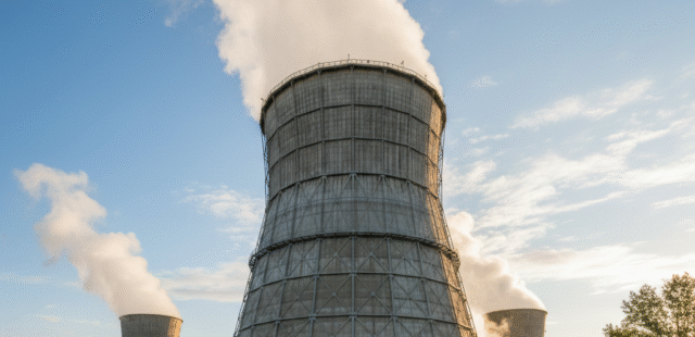 Cooling Tower Ki Efficiency Kaise Maintain Karein?