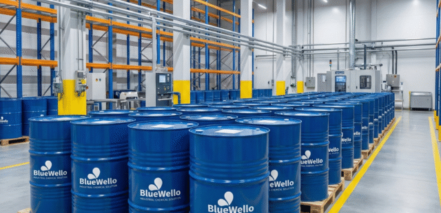 Industrial Chemicals Ko Safely Kaise Handle Karein? (HCL Aur Caustic Soda Ke Liye Safety Guide)