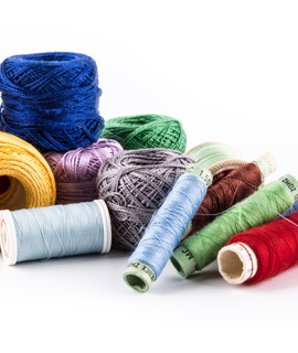 Textile Manufacturing Industry