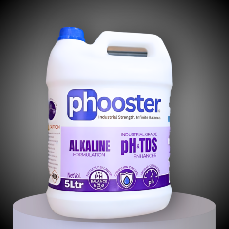 phooster Alkaline